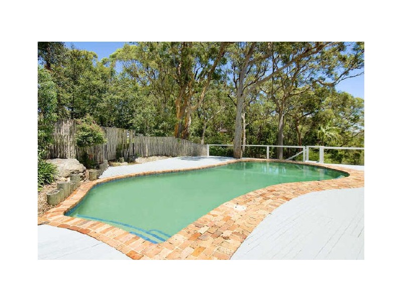 3 Captain Hunter Drive, Bayview NSW 2104