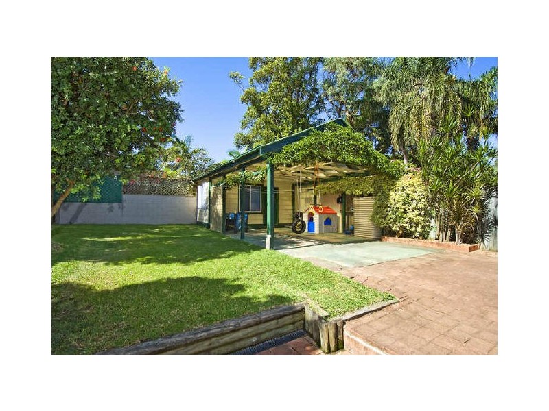 41 Claudare Street, Collaroy NSW 2097