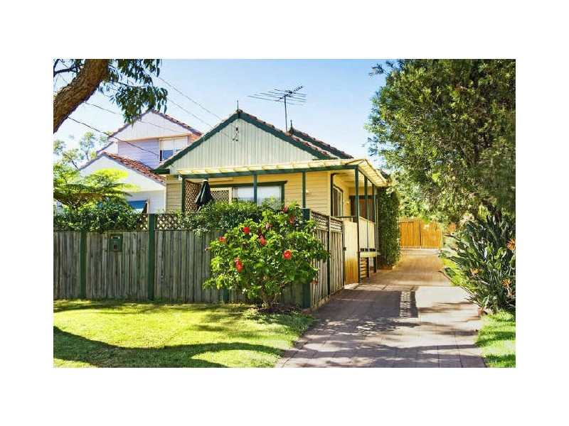 41 Claudare Street, Collaroy NSW 2097