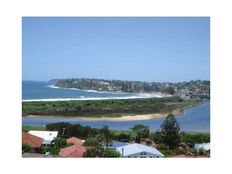 Lower/54 Cumberland Avenue, Collaroy NSW 2097