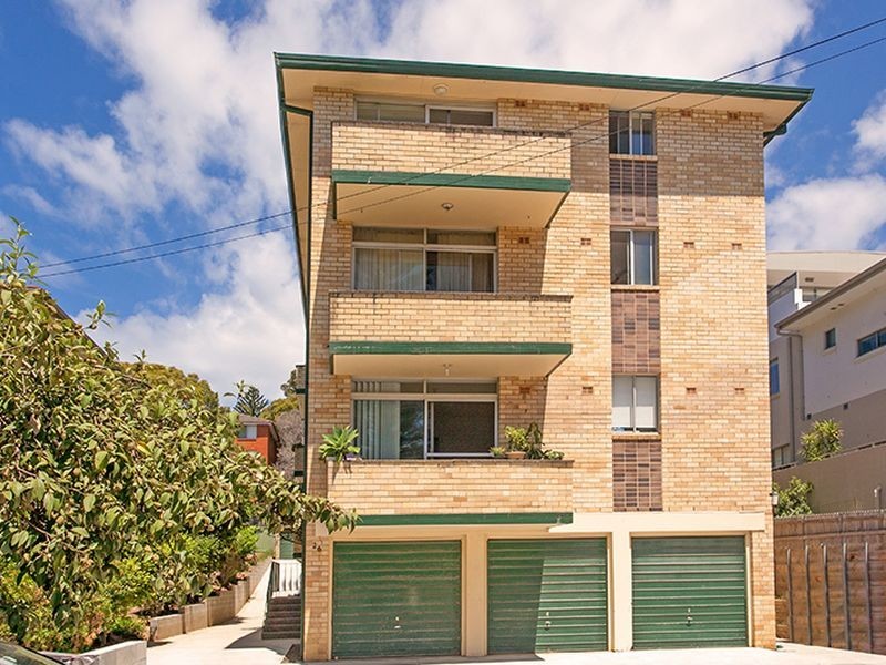 12/26 Wetherill Street, Narrabeen NSW 2101