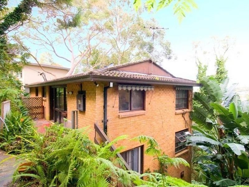 Upper/87 Ryan Place, Beacon Hill NSW 2100