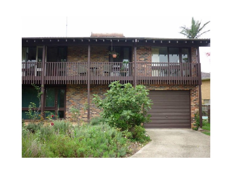 24 Howse Crescent, Cromer NSW 2099