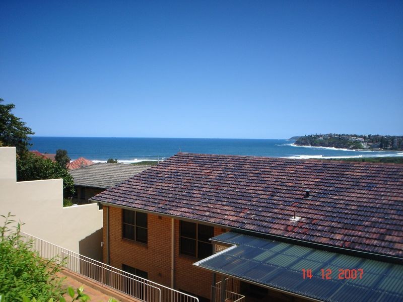 2 Coutts Crescent, Collaroy NSW 2097