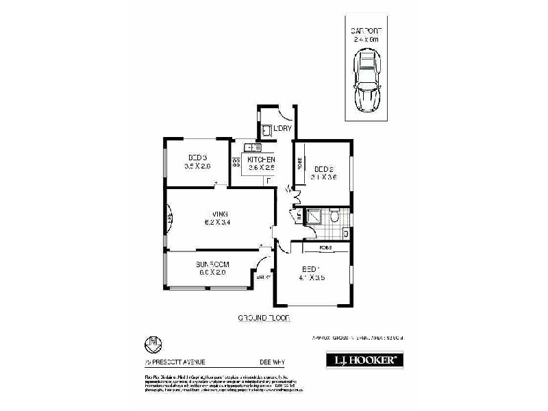 75 Prescott Avenue, Dee Why NSW 2099