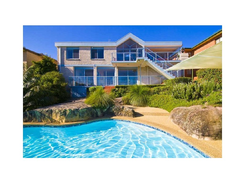 37 Lincoln Avenue, Collaroy NSW 2097