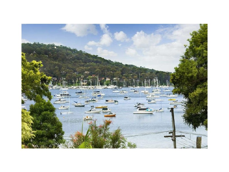 4A Bakers Road, Church Point NSW 2105