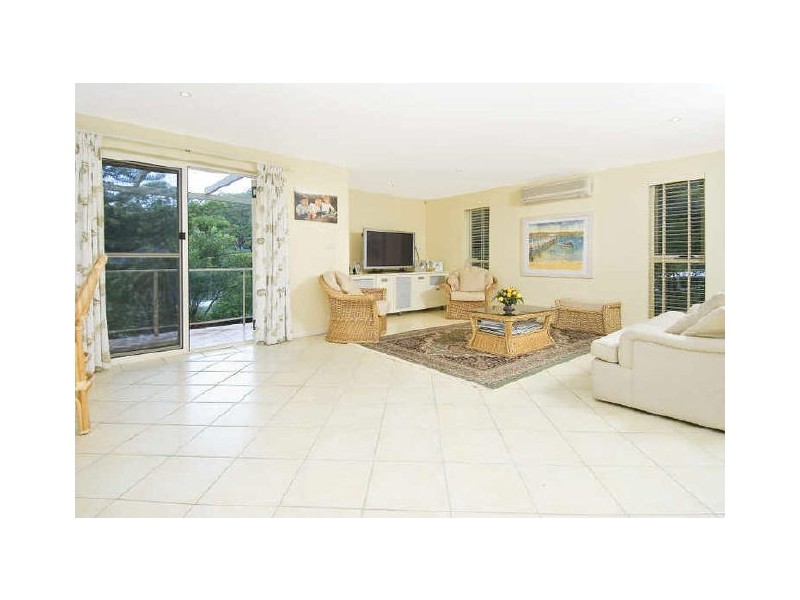 4A Bakers Road, Church Point NSW 2105