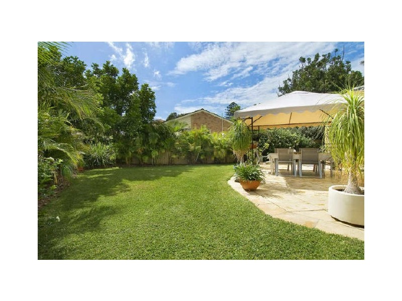 4 Parukala Place, North Narrabeen NSW 2101