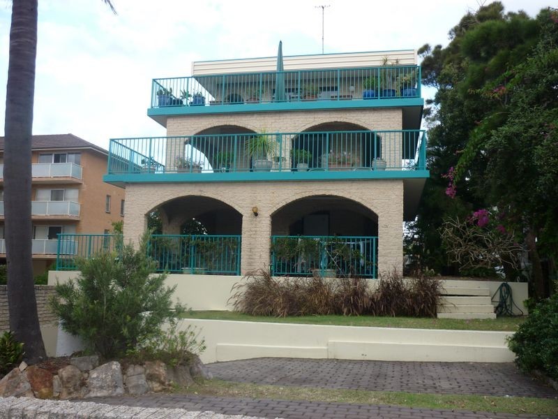 3/4 Stuart Street, Collaroy NSW 2097