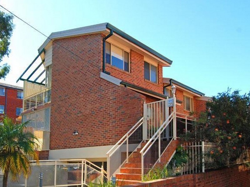 5/7 Francis Street, Dee Why NSW 2099