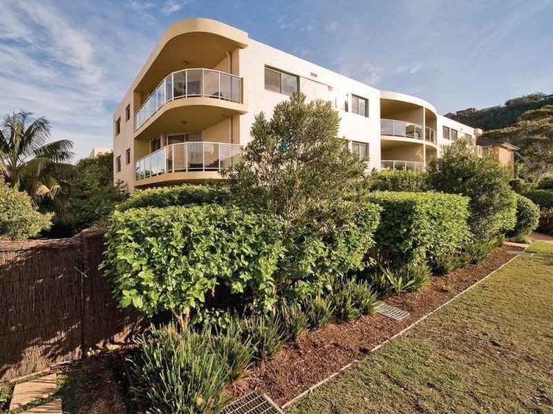 24/2-10 Jenkins Street, Collaroy NSW 2097