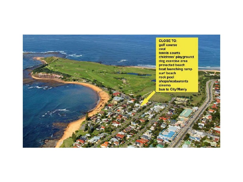 7 Beach Road, Collaroy NSW 2097