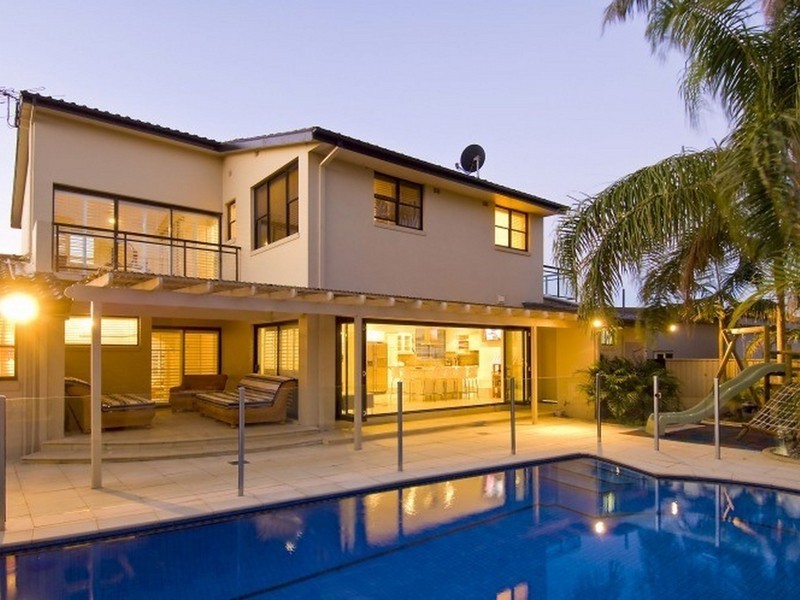 45 Suffolk Avenue, Collaroy NSW 2097