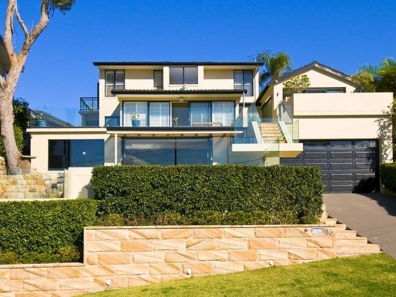 45 Suffolk Avenue, Collaroy NSW 2097