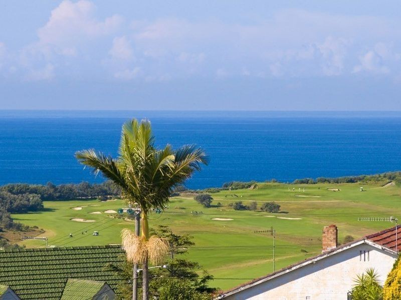 45 Suffolk Avenue, Collaroy NSW 2097