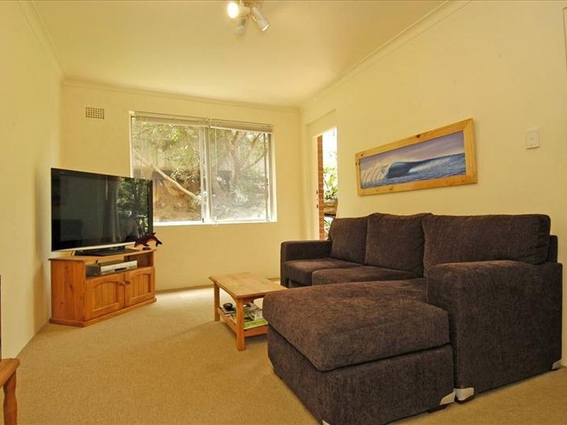 4/18 Evans Street, Freshwater NSW 2096