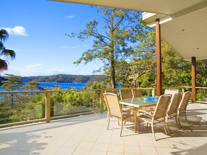 16 Eastview Road, Church Point NSW 2105