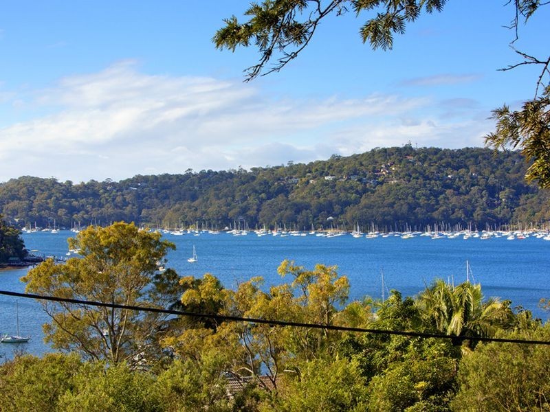 16 Eastview Road, Church Point NSW 2105