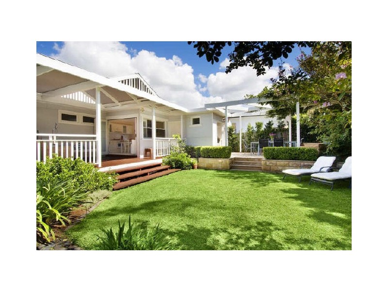 26 Westmoreland Avenue, Collaroy NSW 2097