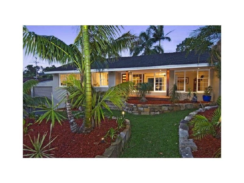 210 South Creek Road, Wheeler Heights NSW 2097