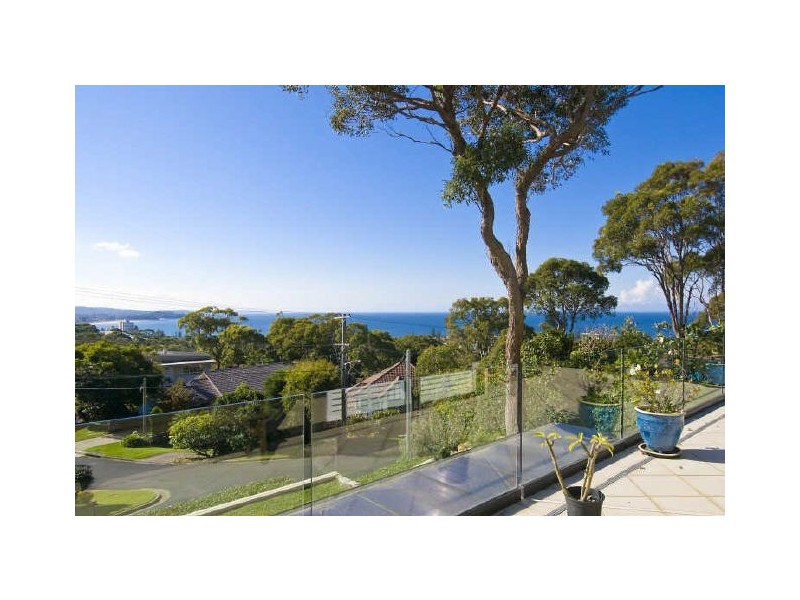 45 Suffolk Avenue, Collaroy NSW 2097