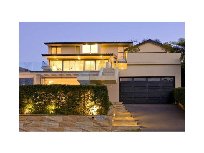 45 Suffolk Avenue, Collaroy NSW 2097