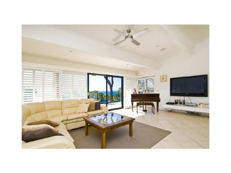 45 Suffolk Avenue, Collaroy NSW 2097