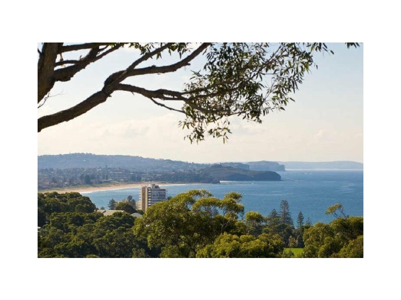 45 Suffolk Avenue, Collaroy NSW 2097