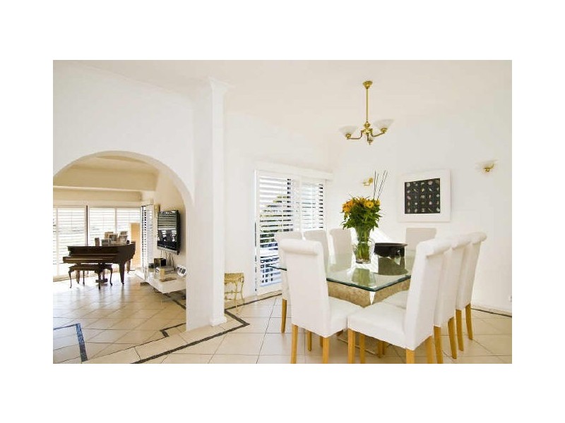 45 Suffolk Avenue, Collaroy NSW 2097