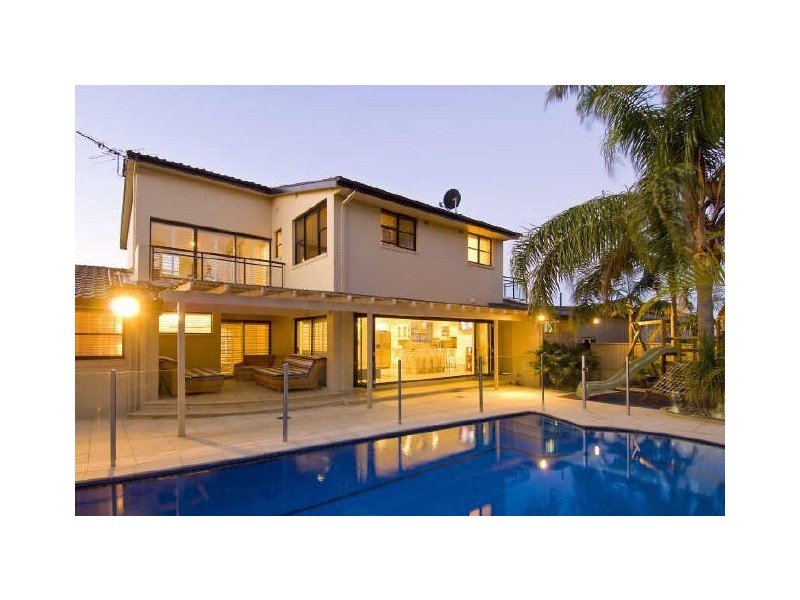 45 Suffolk Avenue, Collaroy NSW 2097
