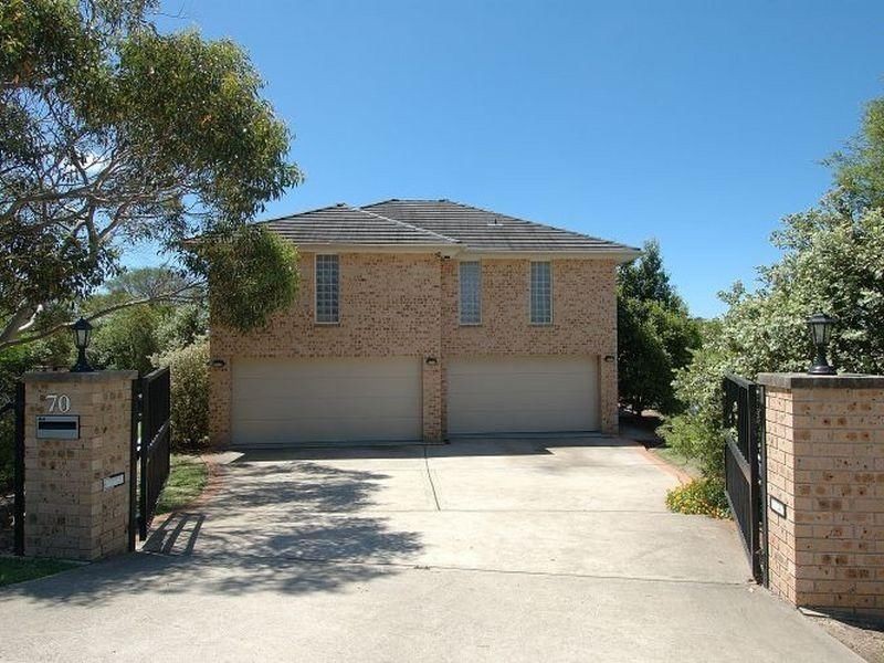 70 Ingleside Road, Ingleside NSW 2101