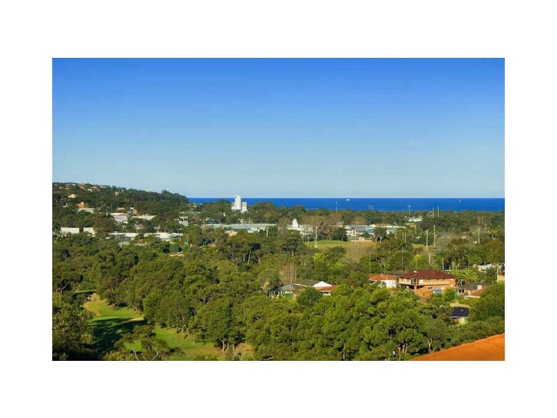 10A Burrawal Place, Cromer NSW 2099