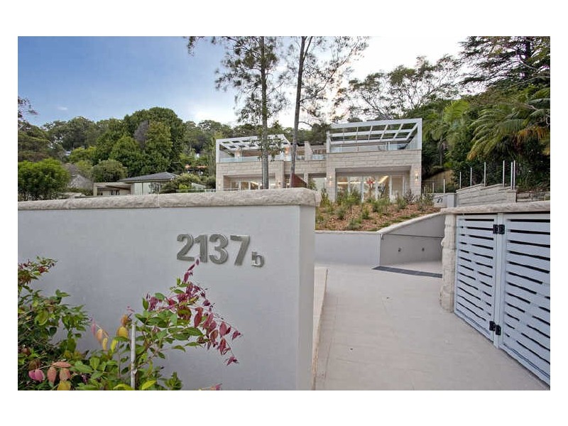 3/2137b Pittwater Road, Church Point NSW 2105