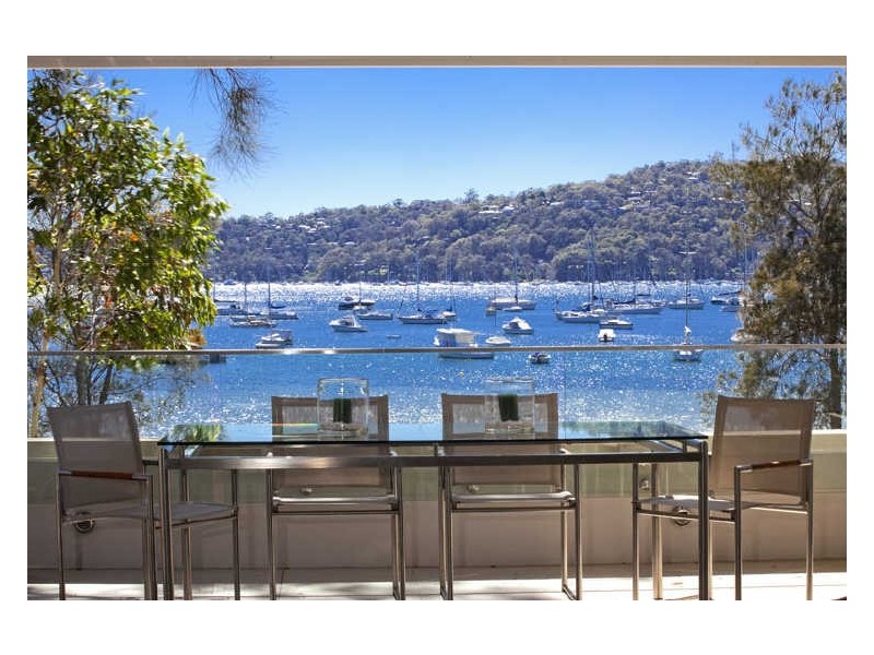 3/2137b Pittwater Road, Church Point NSW 2105