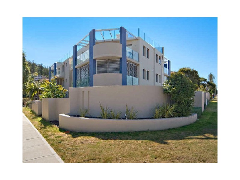 4/1A Ramsay Street, Collaroy NSW 2097