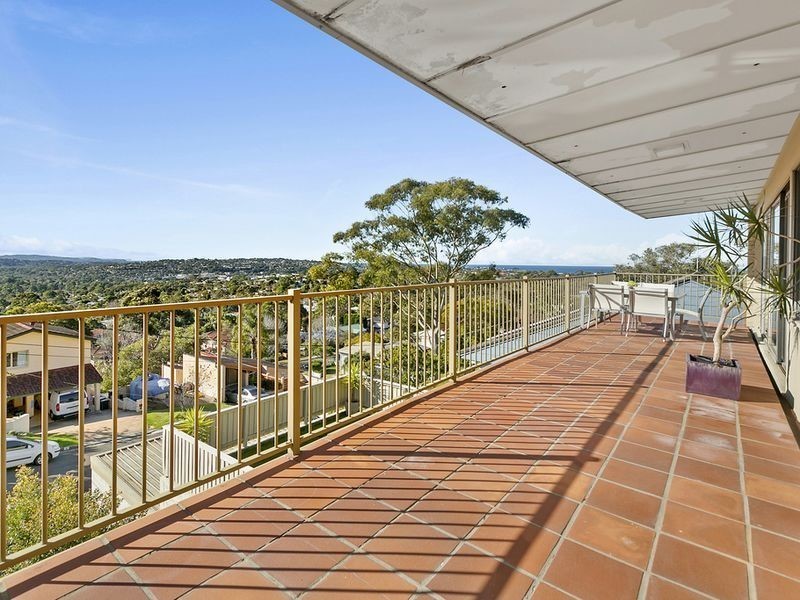3 Paling Place, Beacon Hill NSW 2100