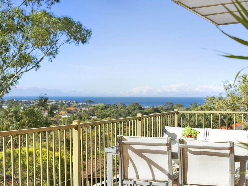 3 Paling Place, Beacon Hill NSW 2100