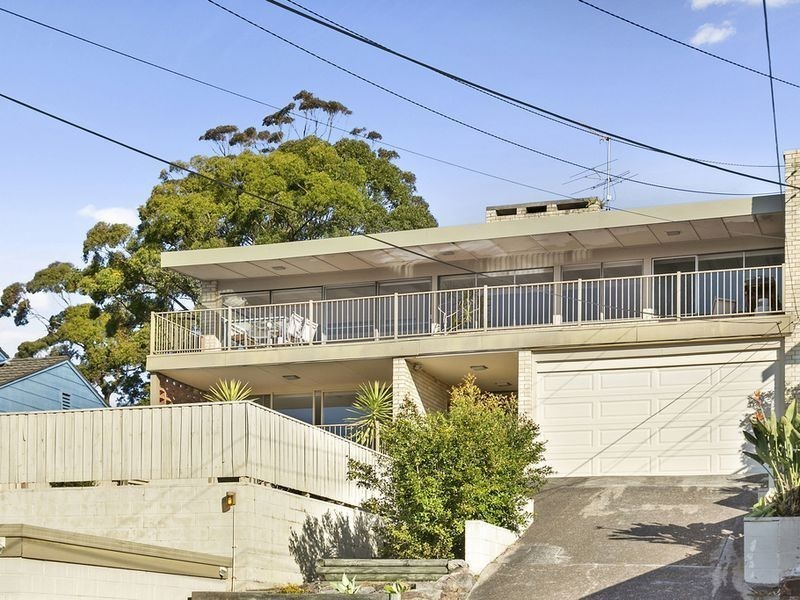 3 Paling Place, Beacon Hill NSW 2100