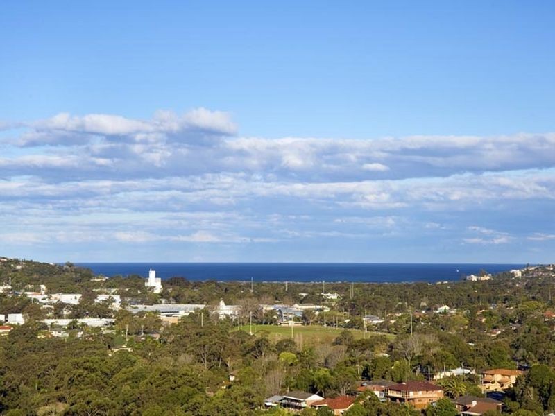 14 Boromi Way, Cromer NSW 2099