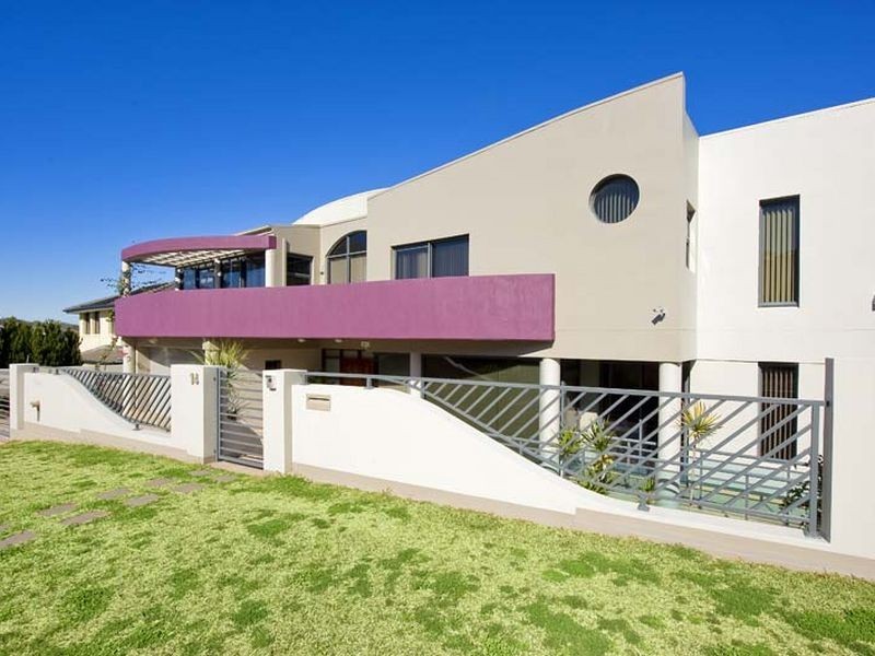 14 Boromi Way, Cromer NSW 2099
