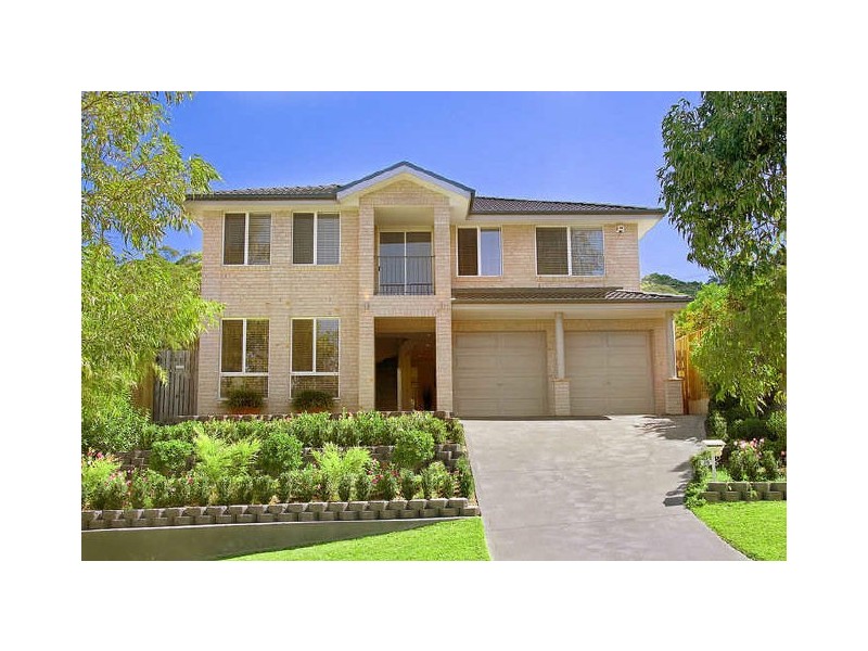 26 Mahogany Boulevard, Warriewood NSW 2102