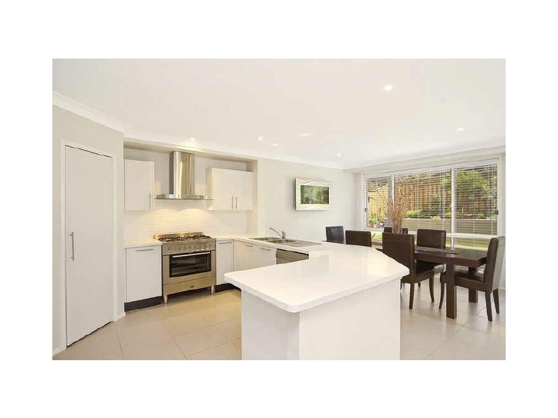 26 Mahogany Boulevard, Warriewood NSW 2102