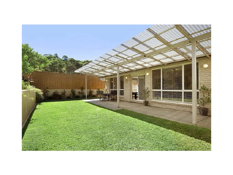 26 Mahogany Boulevard, Warriewood NSW 2102