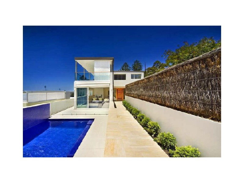 43A Edgecliffe Boulevard, Collaroy NSW 2097