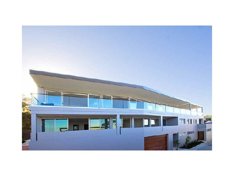 43A Edgecliffe Boulevard, Collaroy NSW 2097