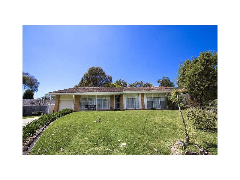 18 Bergonia Street, Mona Vale NSW 2103