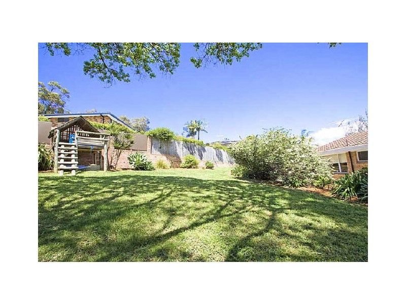 18 Bergonia Street, Mona Vale NSW 2103