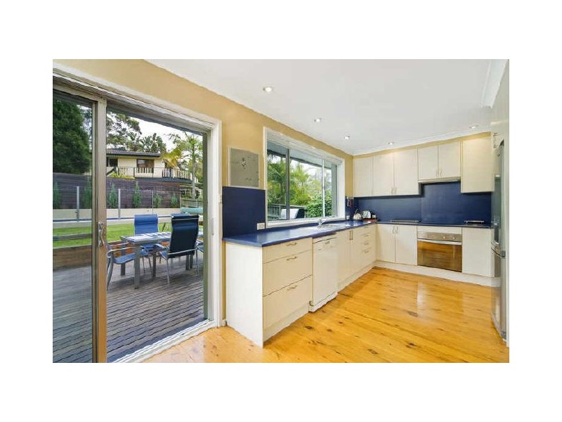 26 Macquarie Street, Cromer NSW 2099