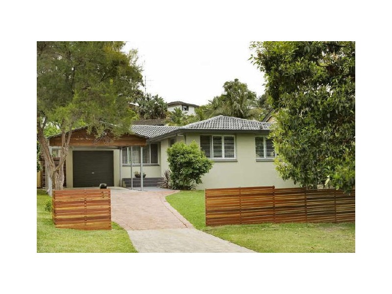 26 Macquarie Street, Cromer NSW 2099